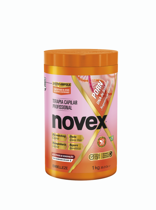 PDRN DNA de Salmão