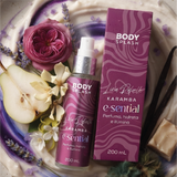 Body Splash E-Sential Karamba