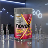 Creme de Tratamento Novex Cicatrização dos Fios