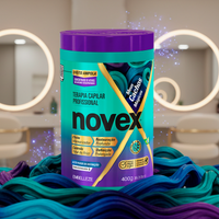 Creme de Tratamento Novex Meus Cachos Mágicos