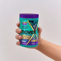 Creme de Tratamento Novex Meus Cachos Mágicos