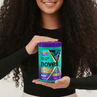 Creme de Tratamento Novex Meus Cachos Mágicos