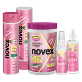 Kit Novex Ritual Dorama