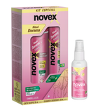 Kit Novex Ritual Dorama Dia a Dia