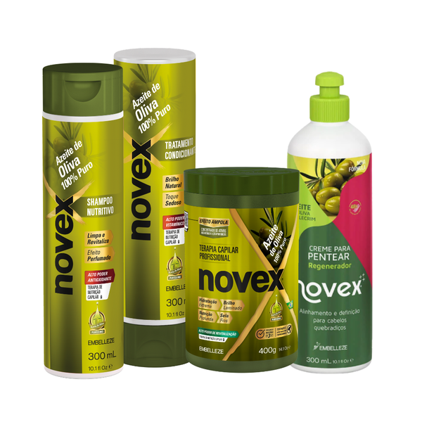 Kit Azeite de Oliva e Alecrim