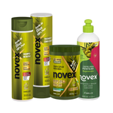 Kit Azeite de Oliva e Alecrim