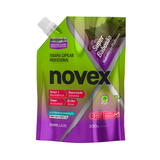 Refil de Creme de Tratamento Novex Super Babosão