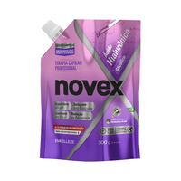 Refil de Creme de Tramento Novex Hialurônico PowerMax