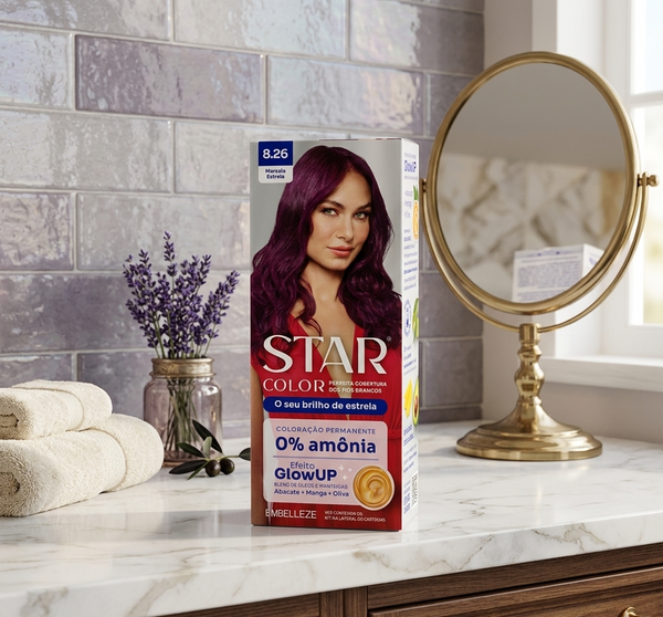 Necessidades do cabelo