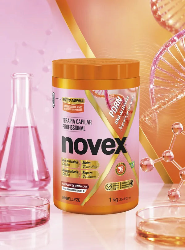 PDRN DNA de Salmão