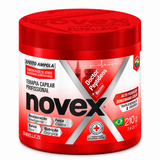 Kit de Tratamento Novex Terapia Coreana 210g
