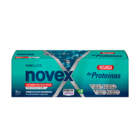 Máscara de Hidratação Novex Recarga de Proteínas