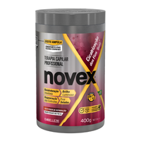 Creme de Tratamento Novex Cicatrização dos Fios