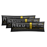 Kit 3 Henê Pelúcia Médio