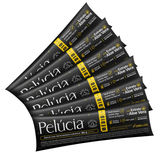 Kit 6 Henê Pelúcia Médio