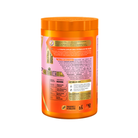 Creme de Tratamento Novex PDRN DNA de Salmão